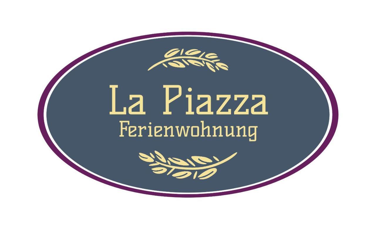 La Piazza-Rheinhausen Apartment Bagian luar foto