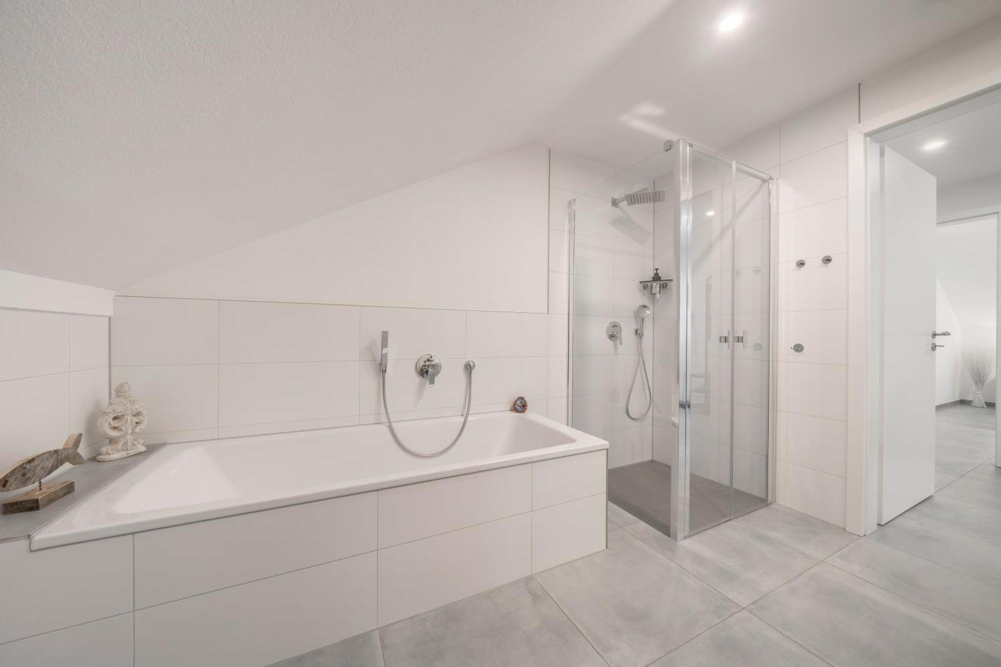 La Piazza-Rheinhausen Apartment Bagian luar foto