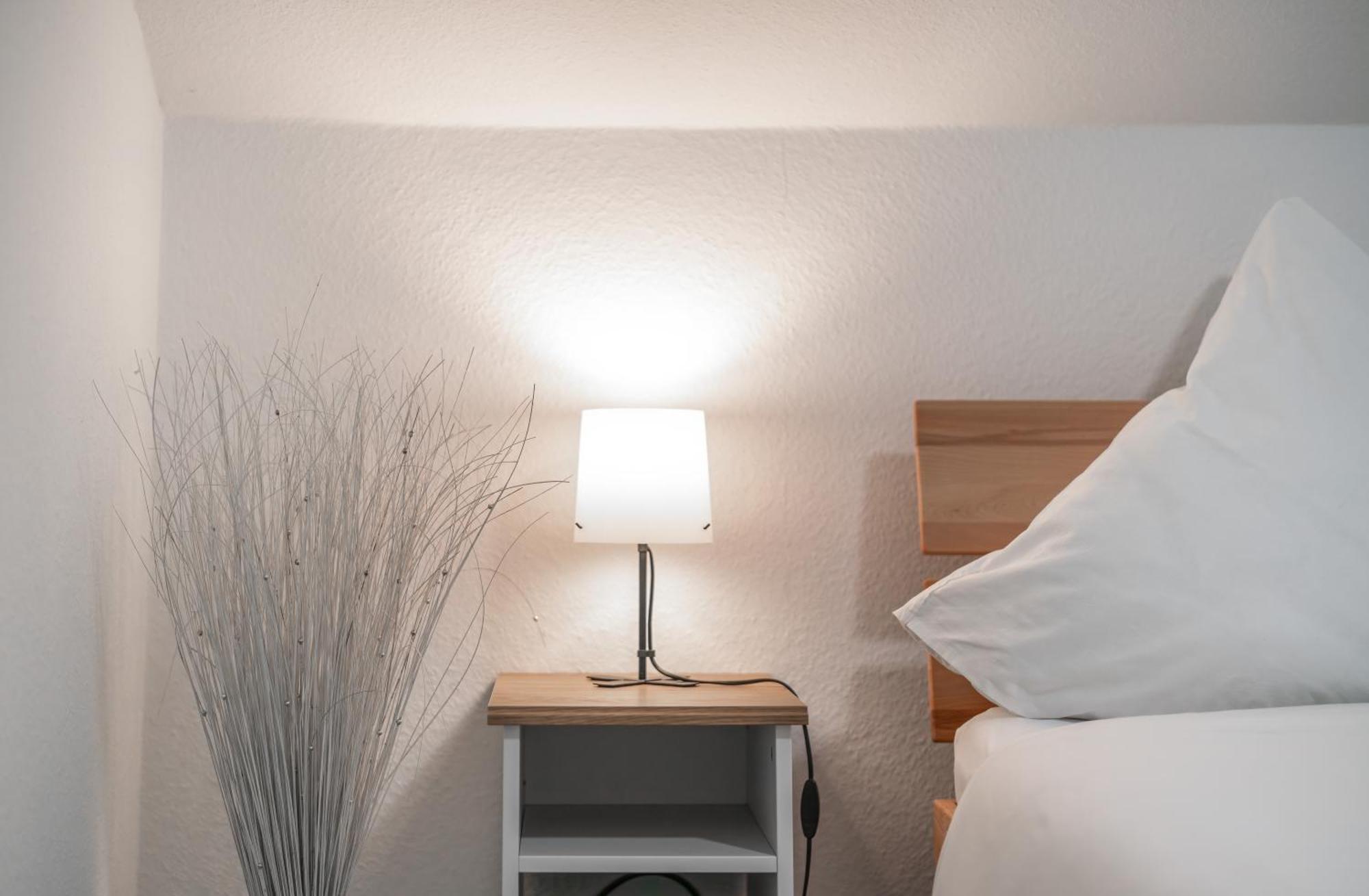 La Piazza-Rheinhausen Apartment Bagian luar foto